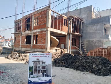Gurung Residency