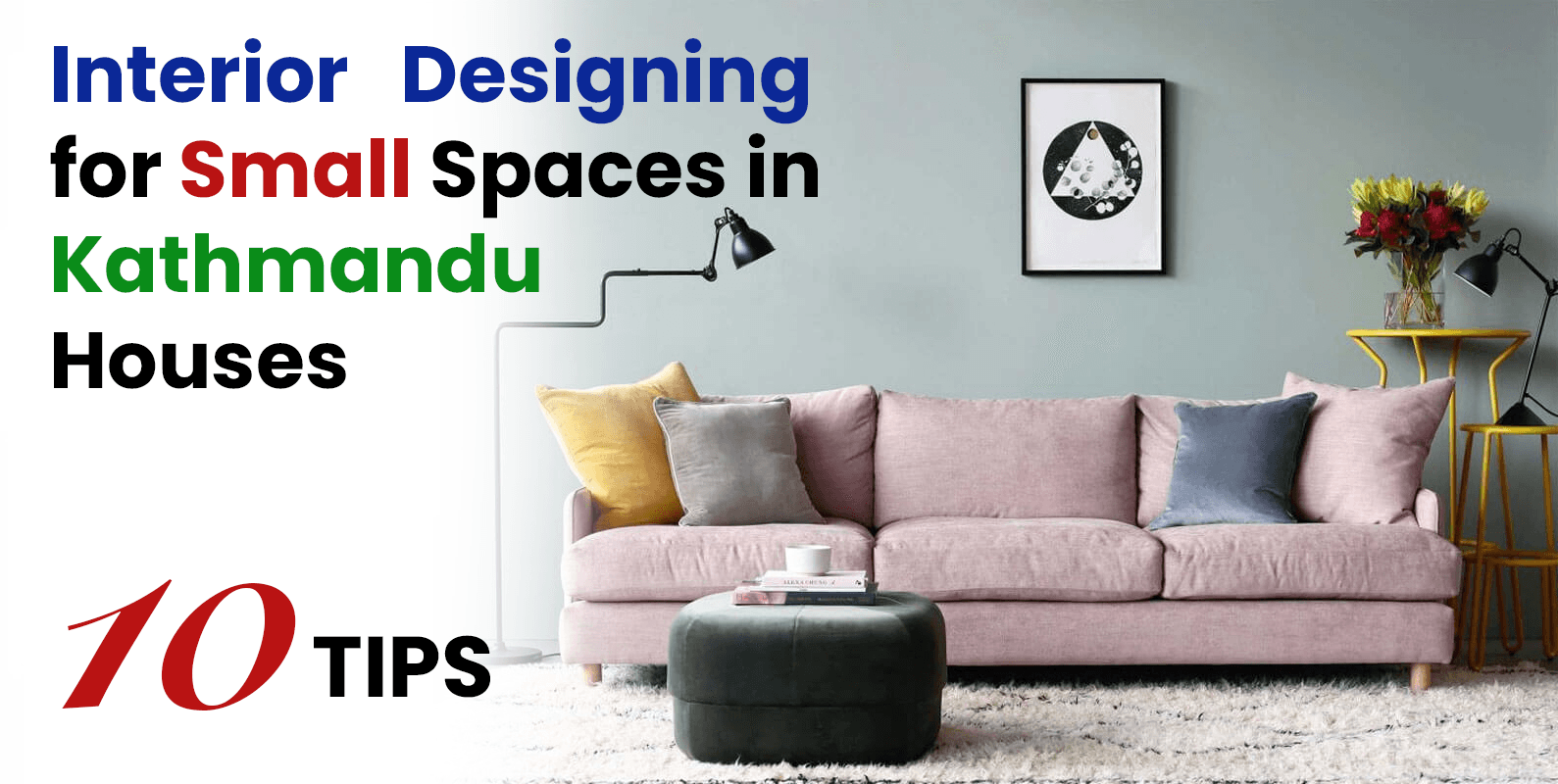 interior designing in kathmandu houses