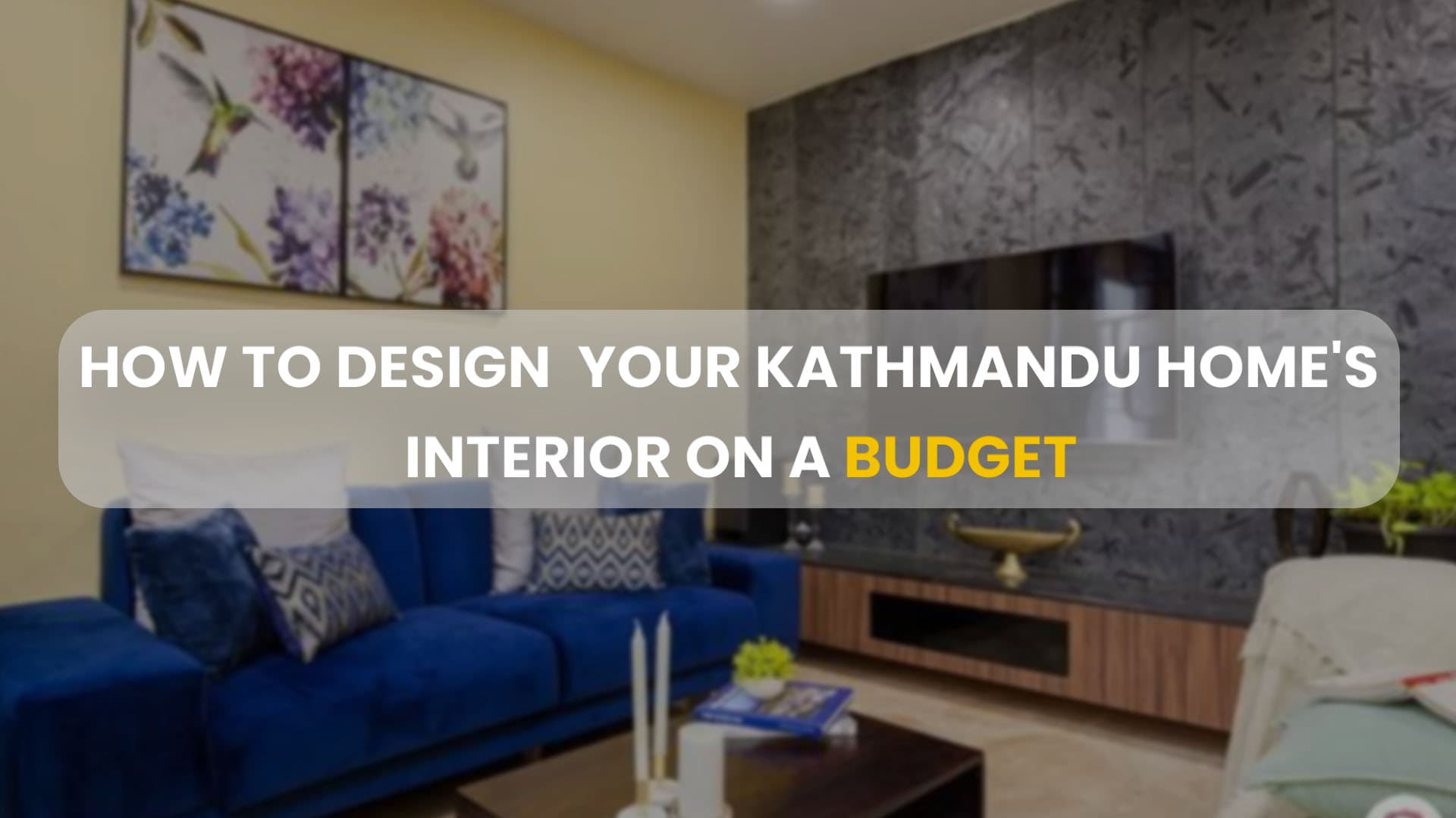 interior designer