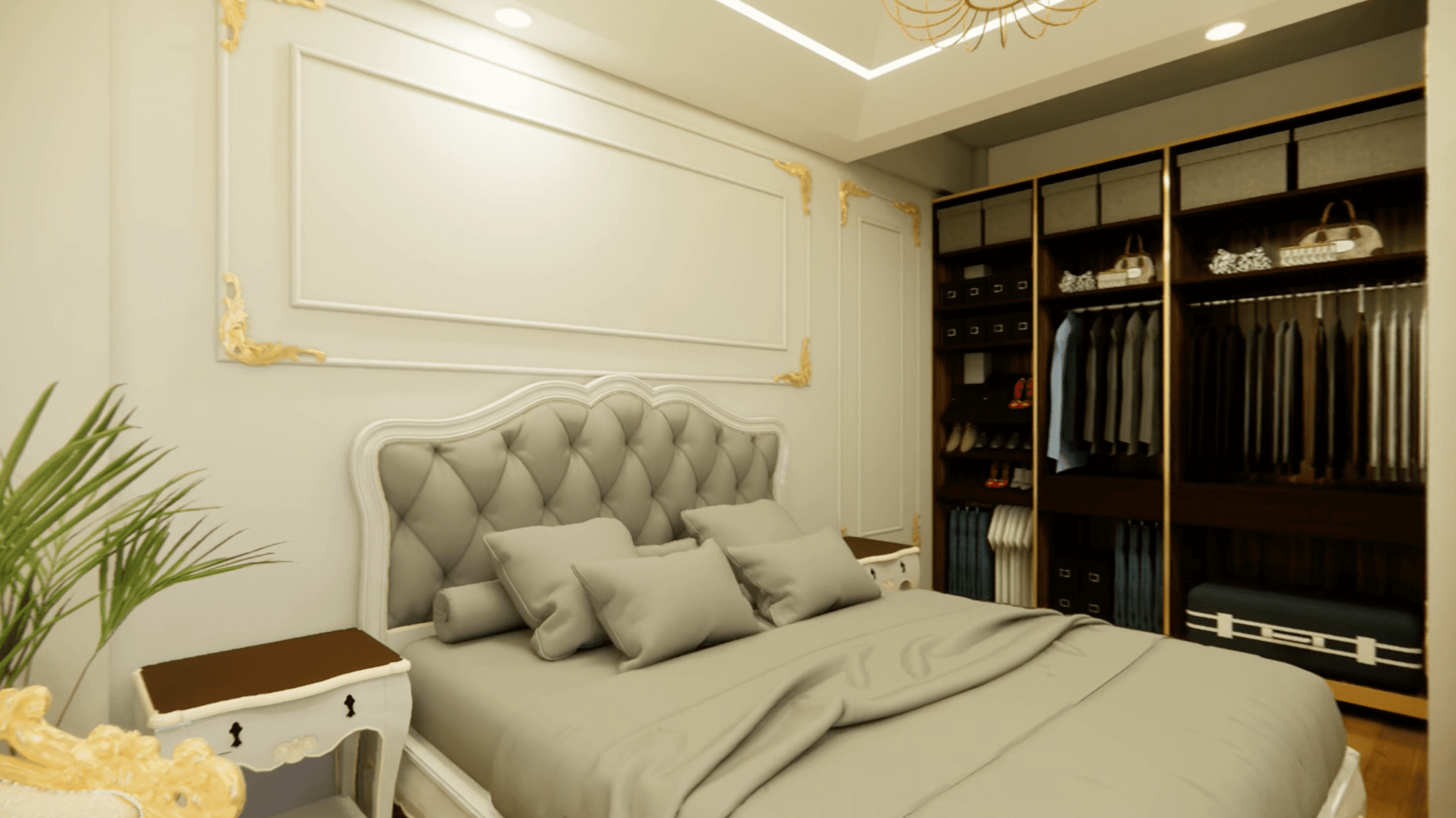interior designing in nepal