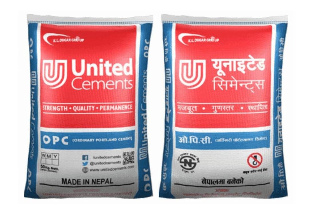 united cement