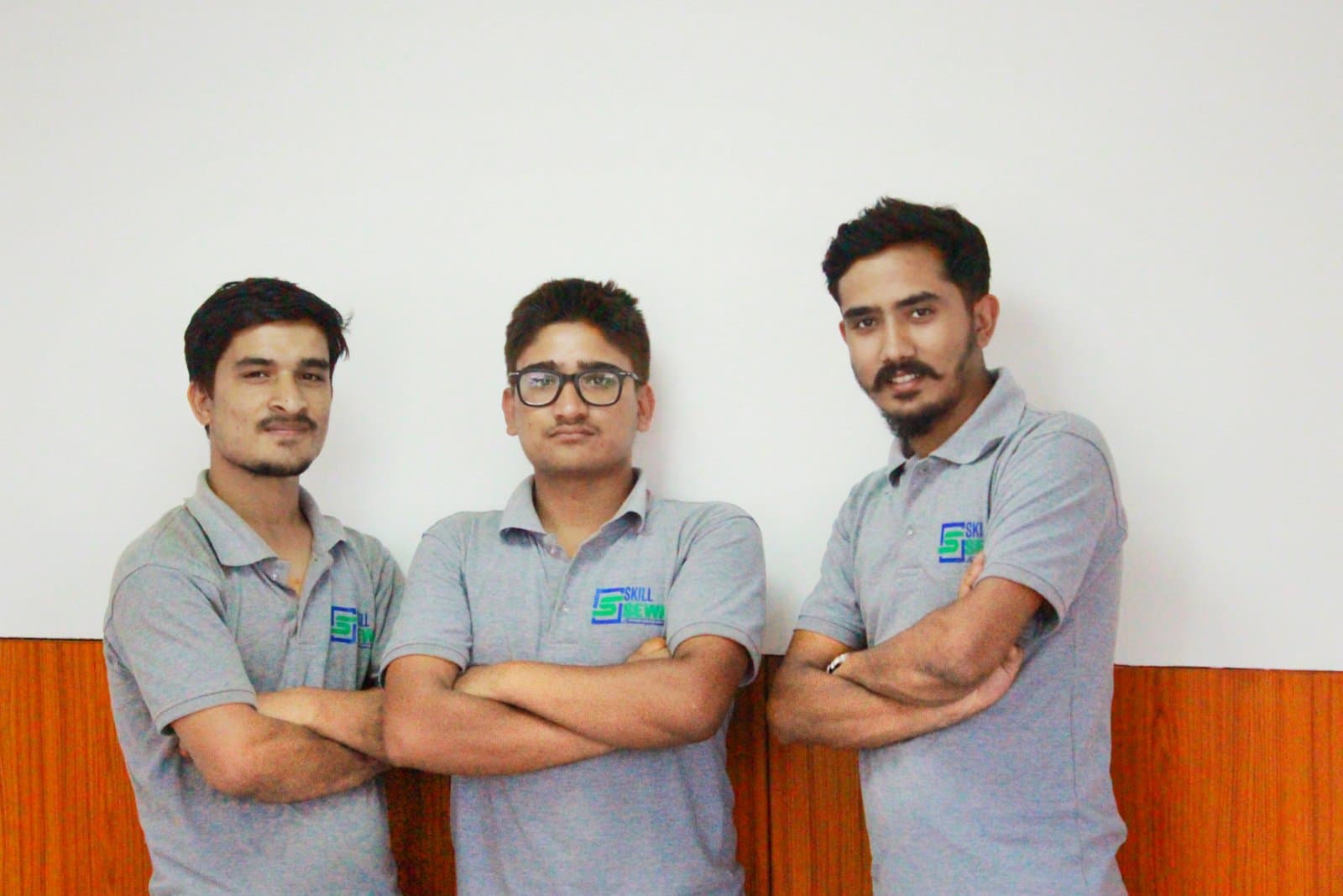 Skill Sewa