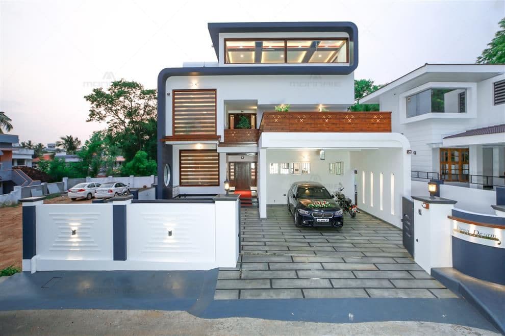 PAINT COLOR HOUSE