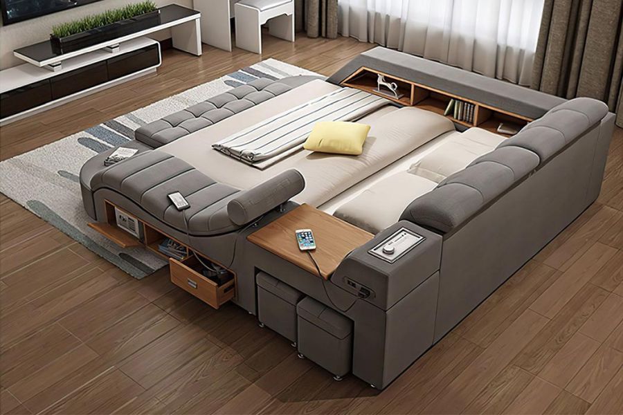 Multipurpose Furniture