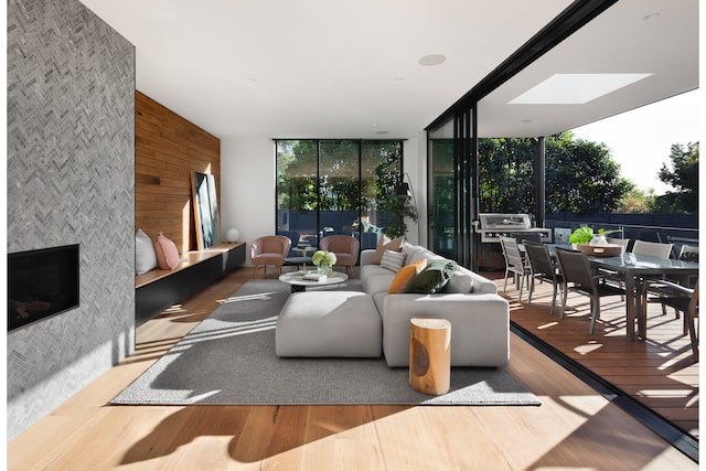 Modern Interior Design
