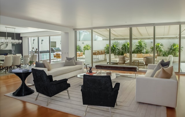 Traditional Interior Design