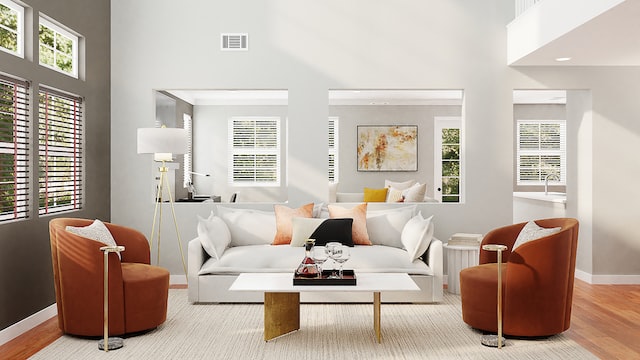 Innovative Interior Design