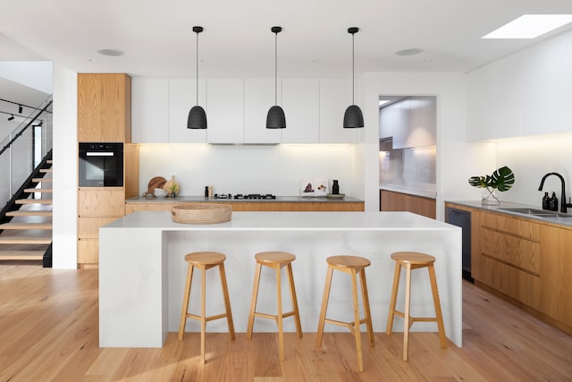 Aesthetic Interior Design